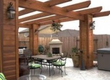 Kwikfynd Pergolas
bushellsridge